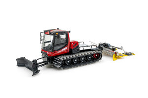 Pistenbully 100 4F